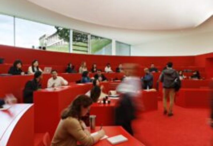 Mannheim Business School (MBS)