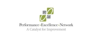 logo Performance Excellence Network collaboration The Lean Six Sigma Company PEN