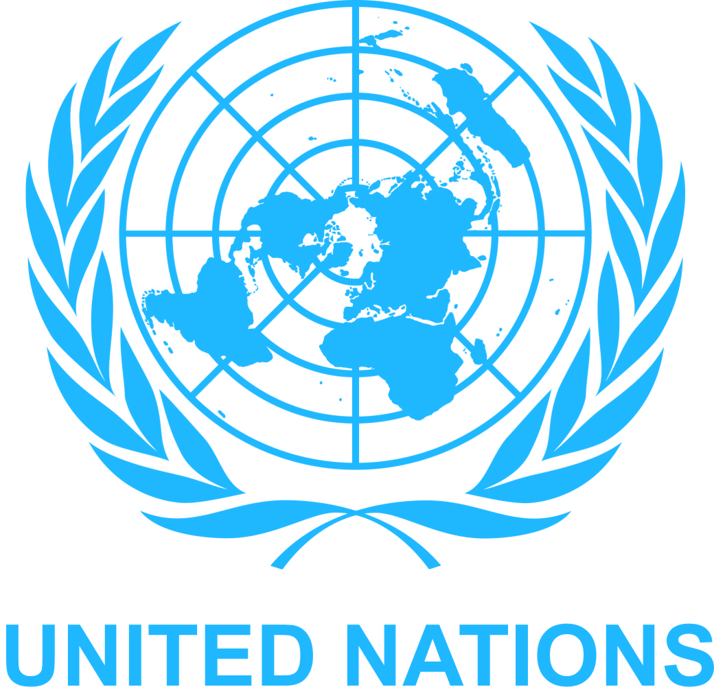  Nações Unidas