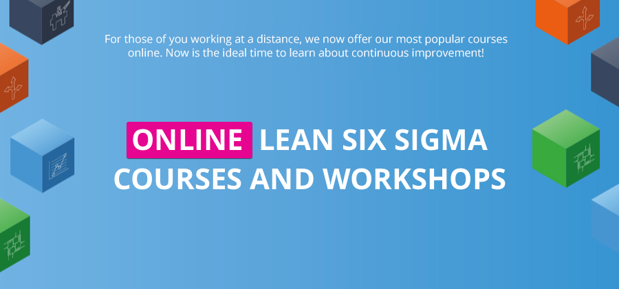 lean 6 sigma training